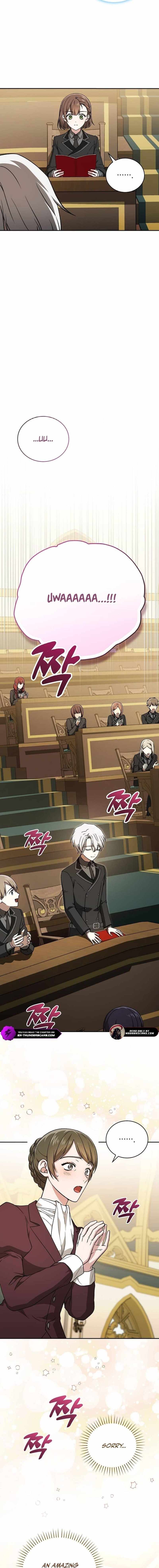 The Concept-Grasping Magical Genius Chapter 10 12